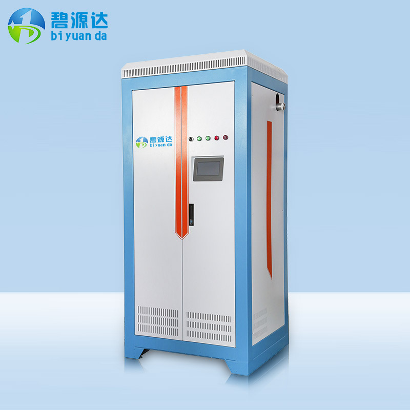 碧源達(dá) 40-80kW 電磁采暖爐產(chǎn)品圖